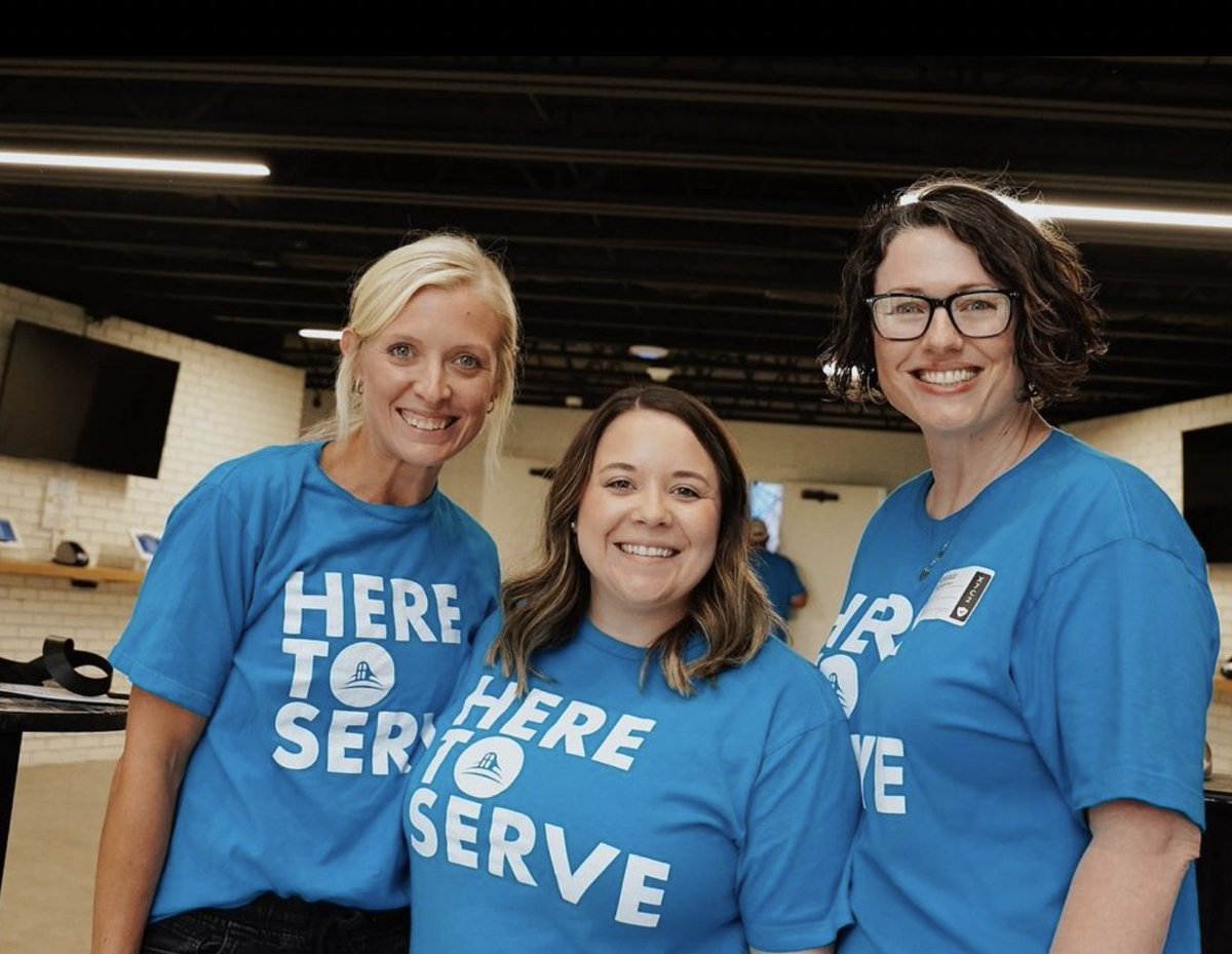RealUthStuph's tweet photo. "For even the Son of Man came not to be served but to serve..." Mark 10:45
 🙌 #servants #heretoserve #christian https://t.co/tmQv7bqNPz