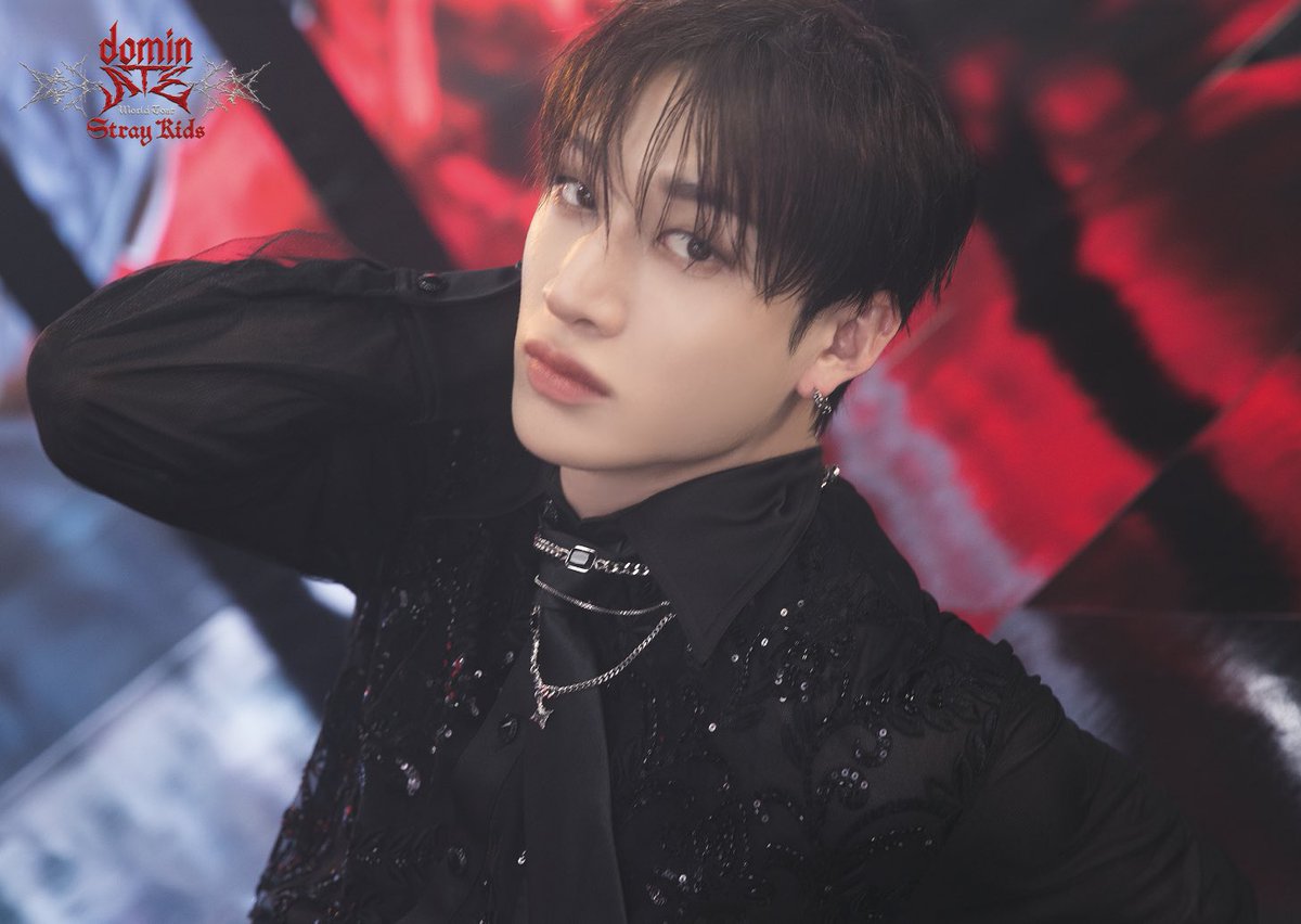 Stray Kids World Tour <dominATE JAPAN> 📍KYOCERA DOME OSAKA <D-2