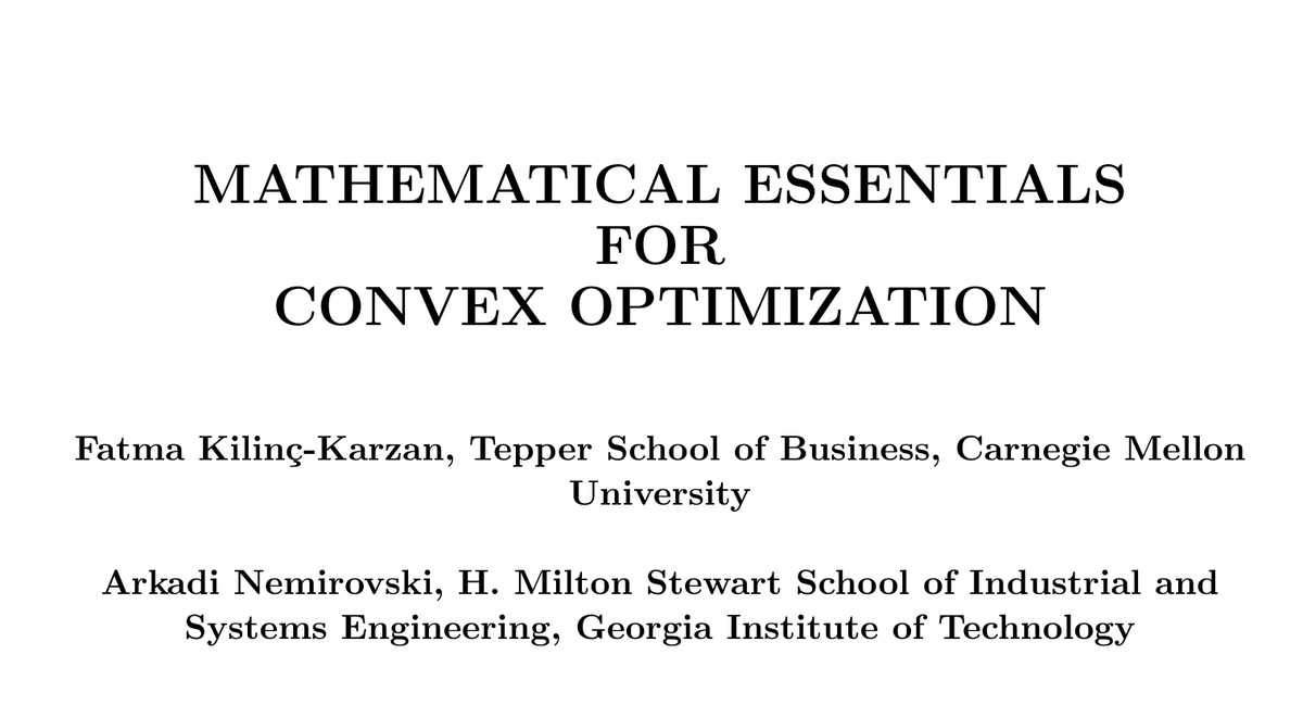 Math Cafe tweet media