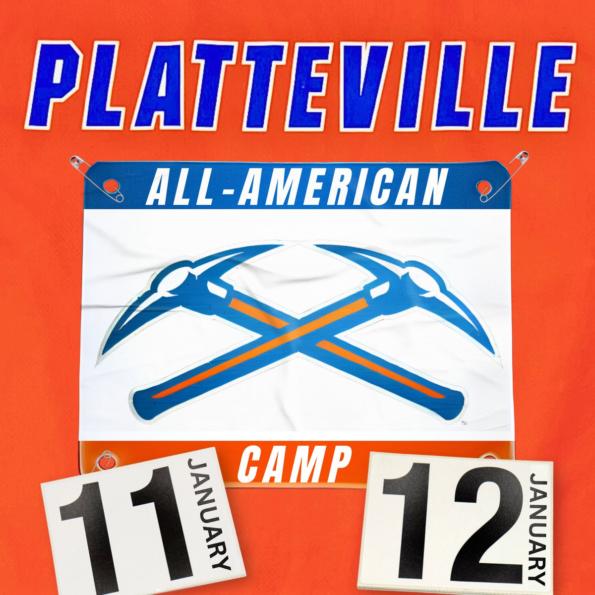 UW-Platteville Track/XC tweet media