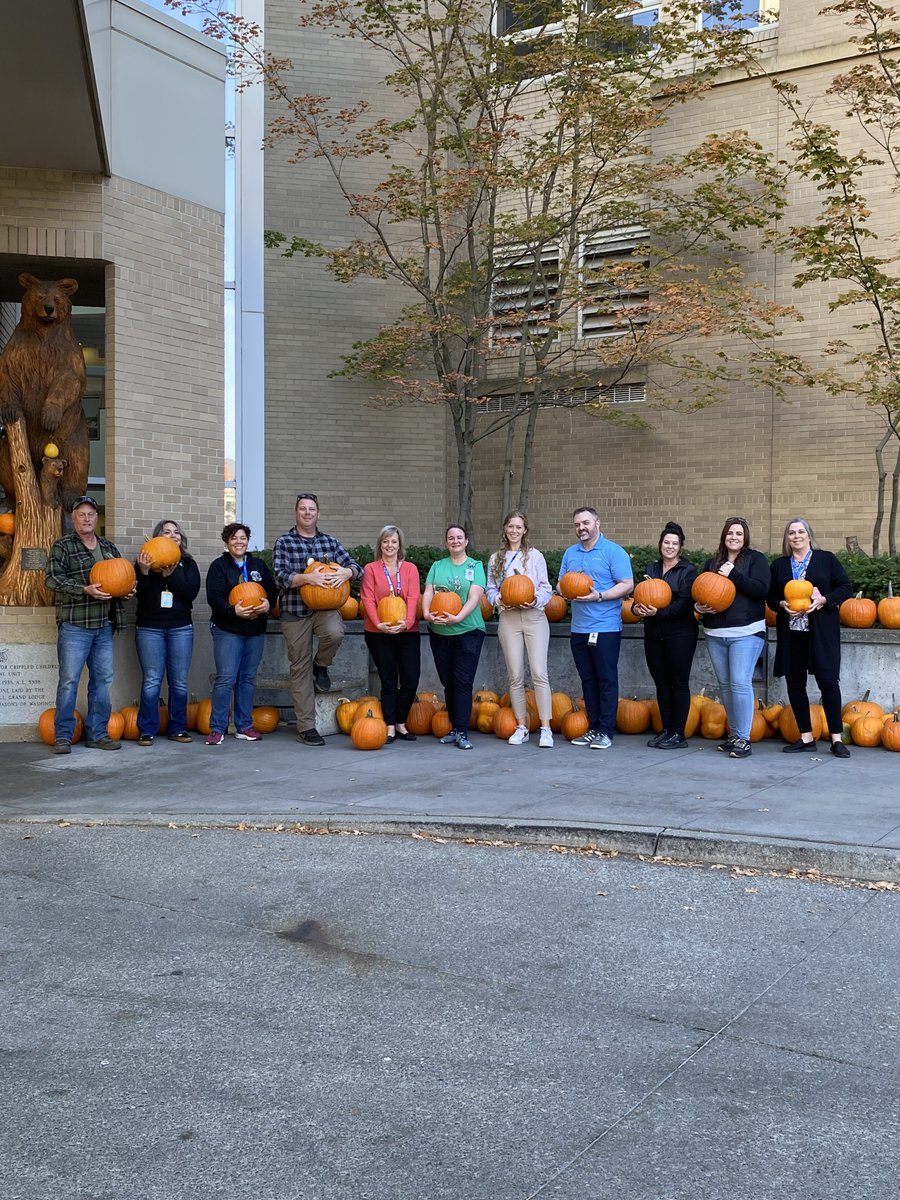 Washington State Department of Corrections tweet media