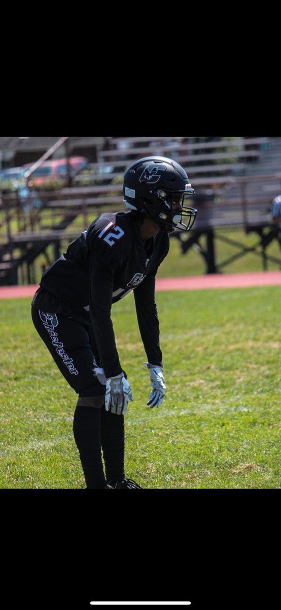 <a href="/DamirMilesWills/">numba12</a> watched this kid progress and still getting better day by day
<a href="/SpeedboysFB/">Speedboys_FB</a> once a speedboy always a speedboy 🧡💙

hudl.com/v/2QZyz3