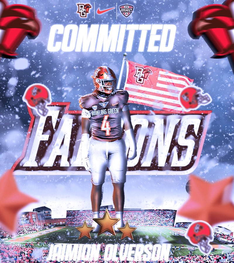 Jaimion Olverson (@jaimionolverson) on Twitter photo I will be signing my National Letter of Intent on December 4th at 3:00 at Princeton Highschool. All are welcome to be in attendance #AyZiggy
<a href="/VikeNationFB/">Viking Football</a>
<a href="/VikeNation/">Princeton Athletics</a>
<a href="/MsLaToyahVikeFB/">Ms. LaToyah</a>
<a href="/CoachParker99/">Andre Parker</a>
<a href="/CoachLoefflerBG/">Scot Loeffler</a>
<a href="/cobrown58/">cornell brown</a>
<a href="/Coach_Jackson/">Derrick Jackson</a>
<a href="/CamdenDietz/">Camden Dietz</a> I will be signing my National Letter of Intent on December 4th at 3:00 at Princeton Highschool. All are welcome to be in attendance #AyZiggy
<a href="/VikeNationFB/">Viking Football</a>
<a href="/VikeNation/">Princeton Athletics</a>
<a href="/MsLaToyahVikeFB/">Ms. LaToyah</a>
<a href="/CoachParker99/">Andre Parker</a>
<a href="/CoachLoefflerBG/">Scot Loeffler</a>
<a href="/cobrown58/">cornell brown</a>
<a href="/Coach_Jackson/">Derrick Jackson</a>
<a href="/CamdenDietz/">Camden Dietz</a>
