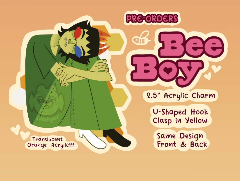 pale_tigerstwt's tweet photo. Homestuck and Brahms charms up for pre-order on December 4th!!! :D https://t.co/ZPr8CxIlTu
