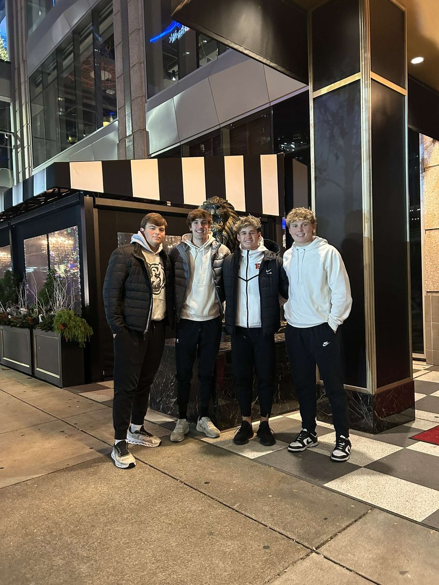 Thanks for having us <a href="/TheRealJeffRuby/">Jeff Ruby</a>