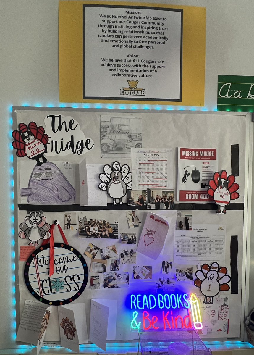 Ms. Hernandez (@bhernandez_ams) on Twitter photo Happy to see my fridge growing. You can really see how we are reaching our school’s mission! 💛🖤 <a href="/HAntwine_MS/">Patricia Pedroza</a> Happy to see my fridge growing. You can really see how we are reaching our school’s mission! 💛🖤 <a href="/HAntwine_MS/">Patricia Pedroza</a>