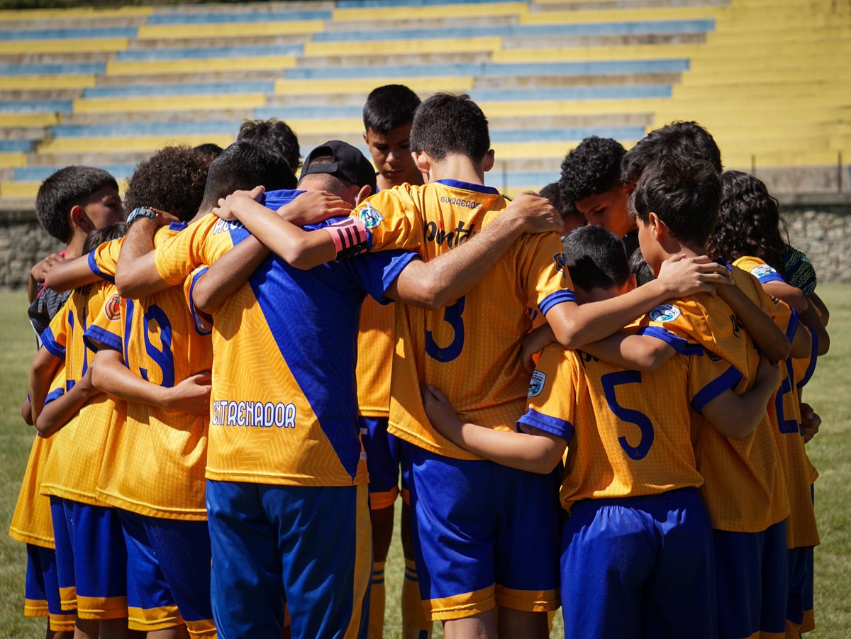 Universitarios Futbol Club tweet media