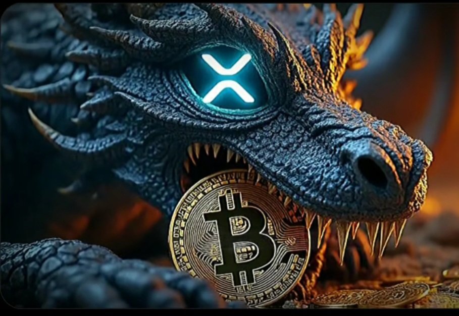 Is it possible #xrp #XRPArmy
