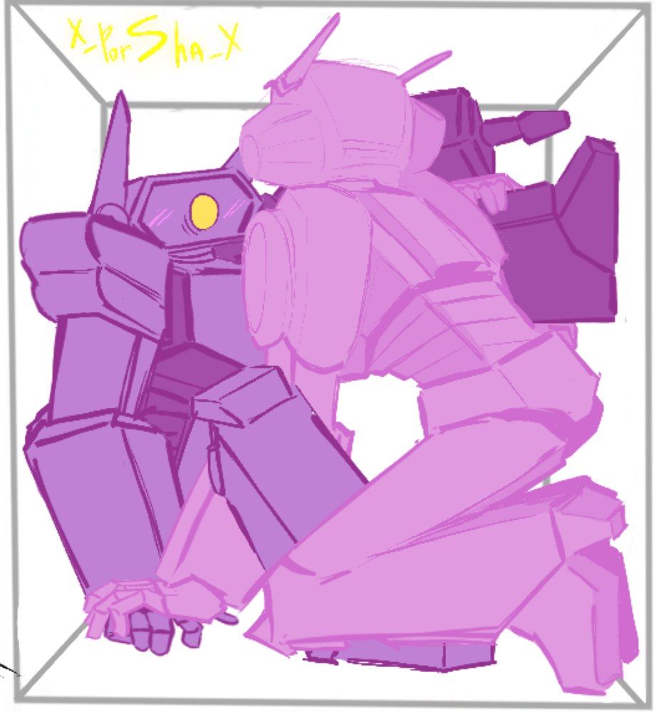 KMugdusan89793's tweet photo. Я тебя бум бум бум
Ты меня бум бум бум
#TransformersOne #Shocklita #shockwave #Elita #shockwaveOne #ElitaOne #Transformers https://t.co/Iu3Nbr1mmP