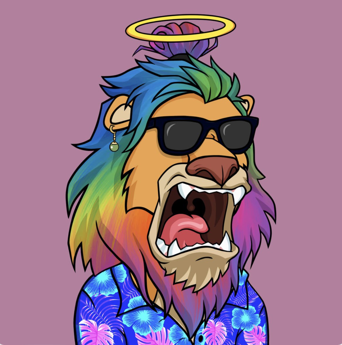 LuckyNative88's tweet image. Iconic 

#ROAR