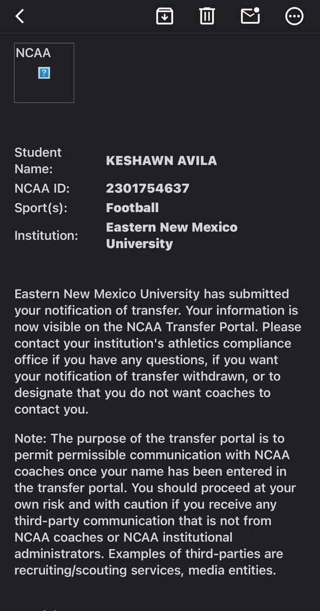 Keshawn Avila “Key” tweet media