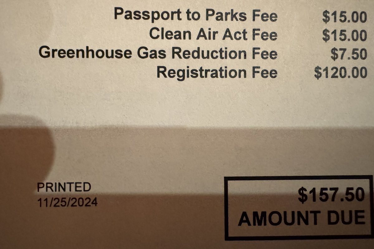 SnowboardVT (@snowboardvt) on Twitter photo Hey <a href="/CTDMV/">State of Connecticut DMV</a> <a href="/GovNedLamont/">Governor Ned Lamont</a> , how about we send you a bill for a “go fuck yourself fee”? Hey <a href="/CTDMV/">State of Connecticut DMV</a> <a href="/GovNedLamont/">Governor Ned Lamont</a> , how about we send you a bill for a “go fuck yourself fee”?