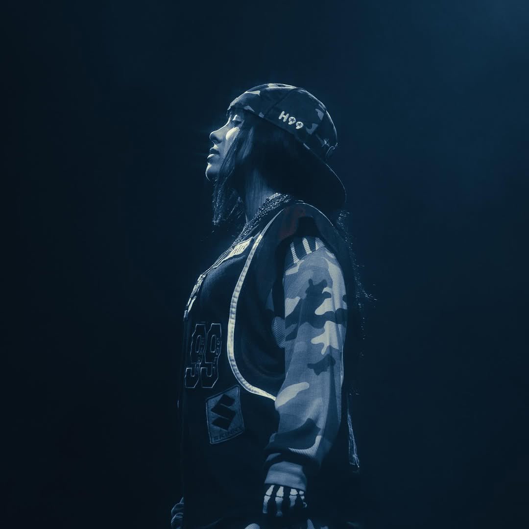 billieeilishtrs tweet picture
