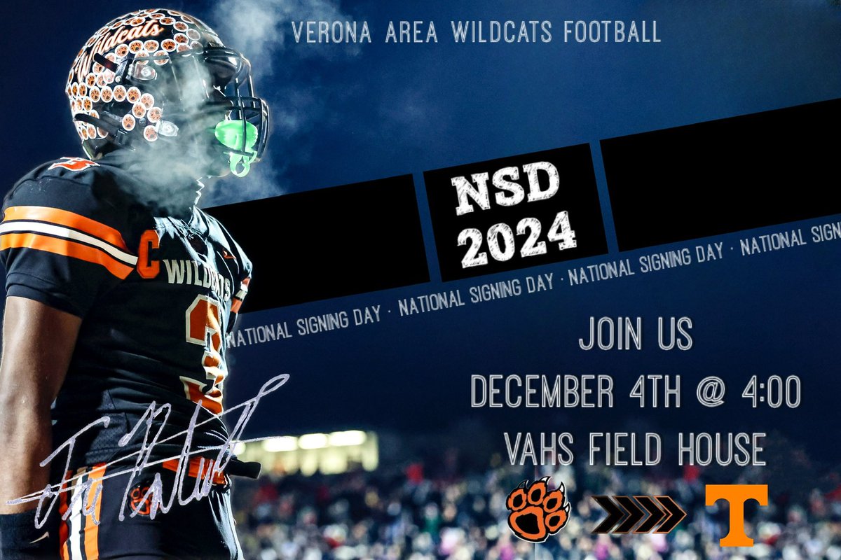 Making it official 🍊
#GBO