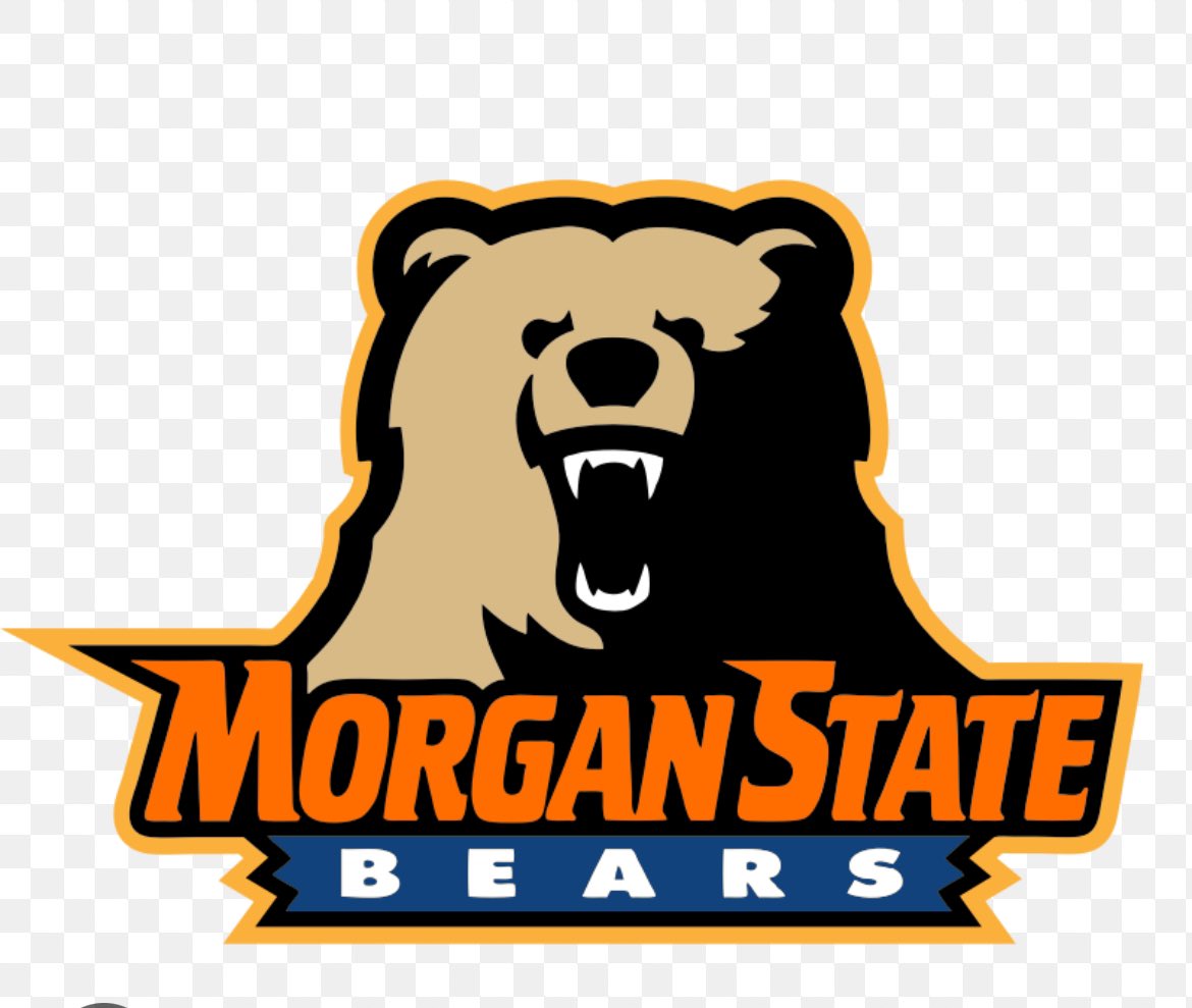 DelontaButler's tweet image. @Coach_Faunteroy @Ski_Axel @CoachGordon10 Blessed to Receive my 4th D1 offer from Morgan State University. All Glory To God❤️