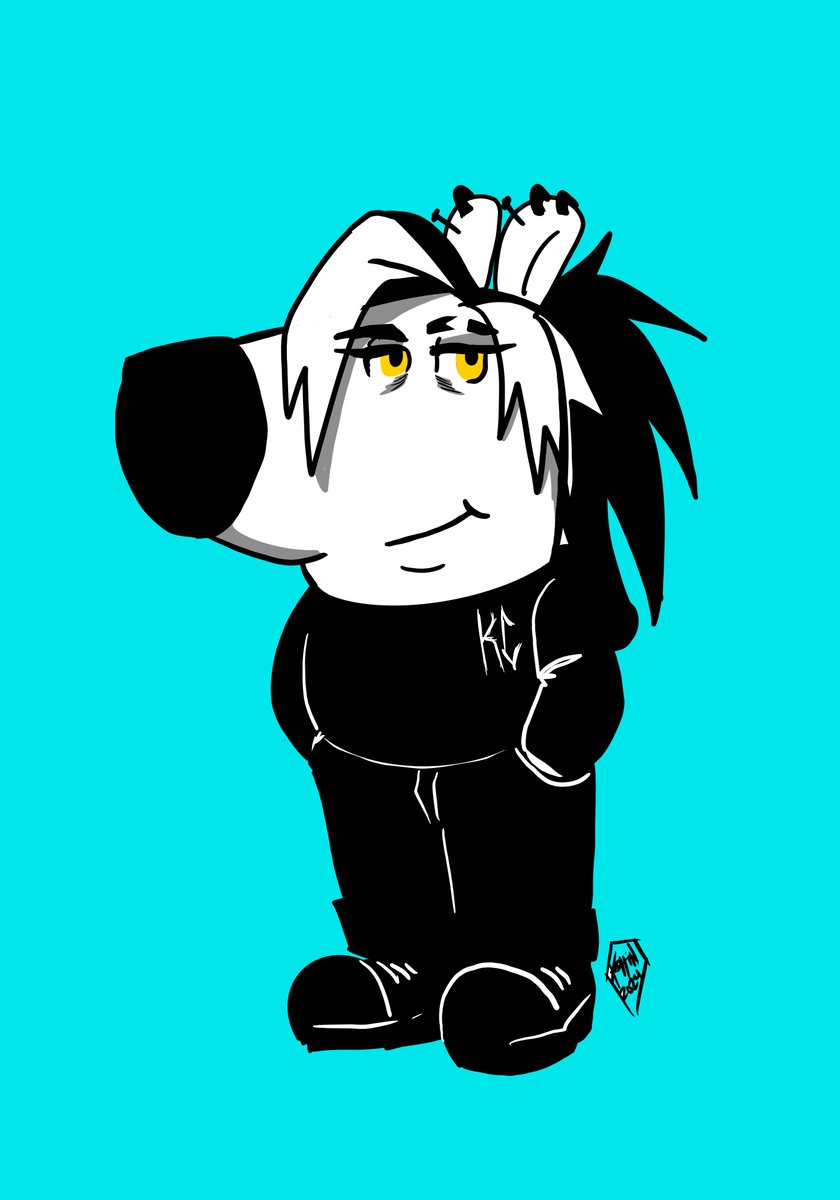 koffincandy's tweet photo. Hmm.😏
#chillguy#chillgirl https://t.co/n9yWT3TA4s