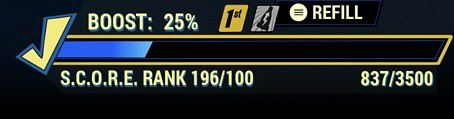 Finished season 18 Level 196. Very pleased with that. Ready for season 19 #Fallout76  #Fo76 #Fallout