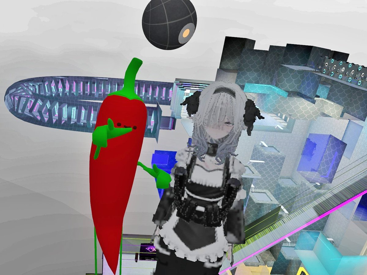 310_chilipepper's tweet photo. #MAGNETIZE 不完全クリア🌶️
小さなコインを余さず収集したかったんだけど、ガチャ11/15だった〜 残りの四体分のコインはどこにあるんだ??
行けるとこいっぱいありすぎて探しきれない!でも楽しいから何回もチャレンジしたい🌶️
唐辛子のベストオブワールド2024 クオリティ激高 メチャメチャ好き♥ https://t.co/yNz8l74CWo