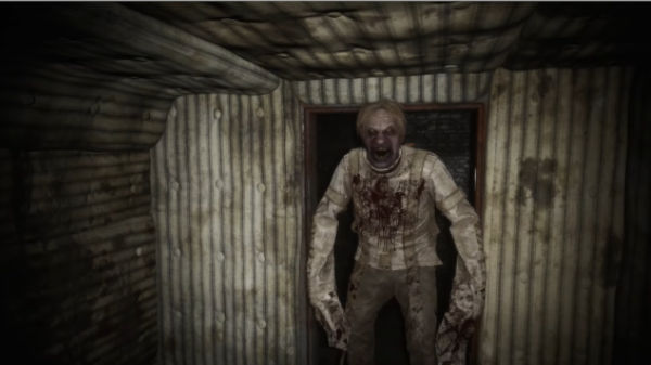 jugarmania's tweet photo. 😱 En GRANNY: Escape Together vuelve el Juego de Terror más Creepy de los últimos años ¡y ahora Multijugador!  Review y Cómo acceder a la Beta ▶️ https://t.co/NZjbXEoMho
#GrannyEscapeTogether #indiegames #gameplay #review #videojuegos #juegosbeta #demo #jugarmania https://t.co/7Ni9RApnv9