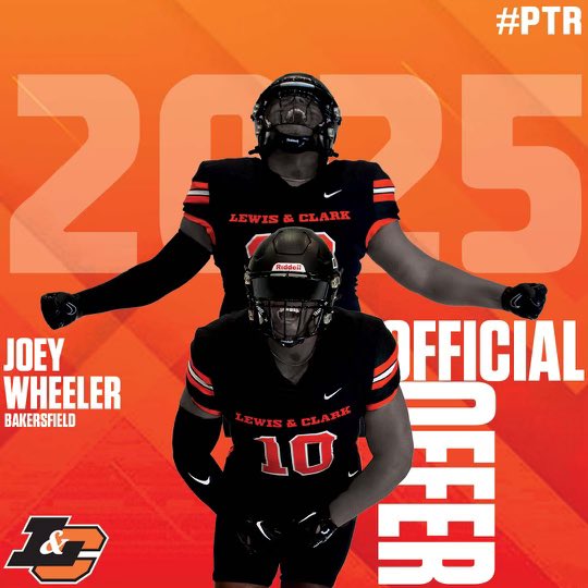 Joey Wheeler tweet media