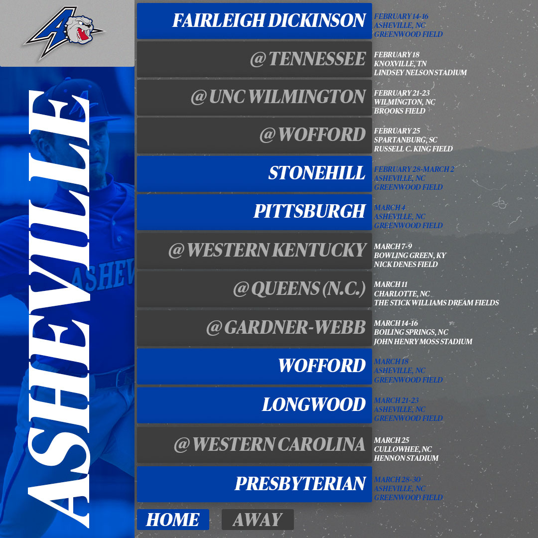 Asheville Baseball tweet media