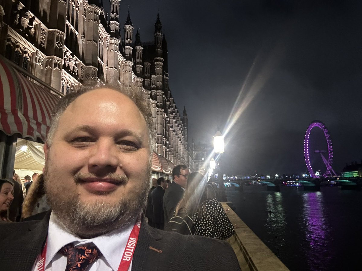 HoneyResearchGP's tweet image. Enjoyed my first engagement with the Medway Leadership Programme at @UKHouseofLords this evening. Was great to catch up with colleagues from @UniofGreenwich and meeting new people from across Medway.