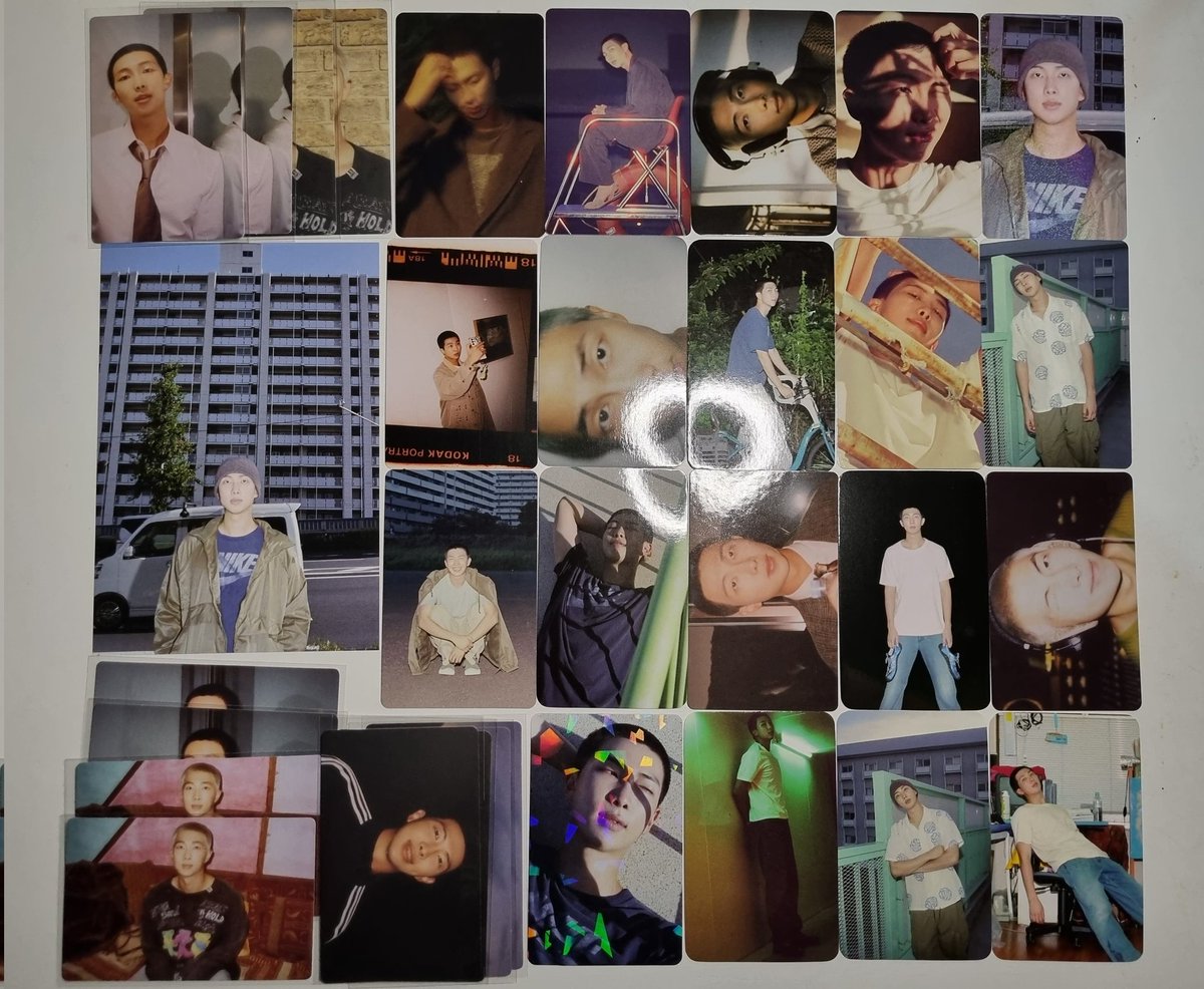 jhrmonie's tweet image. Mais um feedback positivo para a @morekstore por ter me mandado todos os namjoons do mundo de várias cegs diferentes, sempre atenciosa. 💕