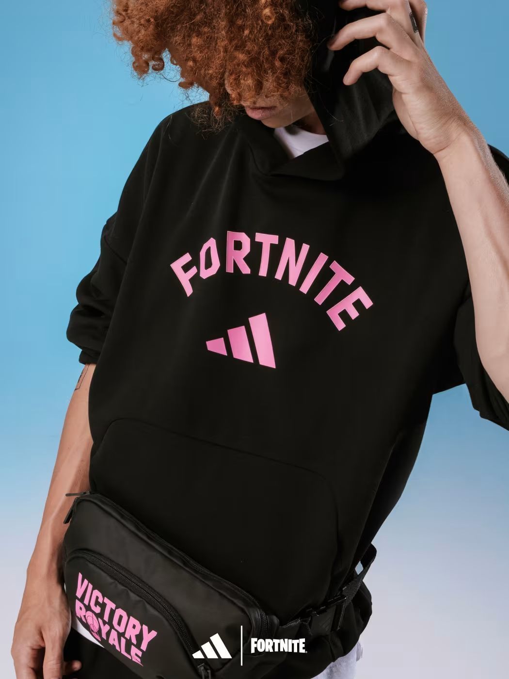 KicksFinder on X Ad Grab some everyday essentials with your favorite game. Available via adidas US Fortnite x adidas Collection Use code CYBER for 40 OFF FREE shipping https t uMjEhzr8pS