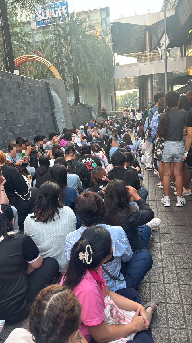 NNOOOKs's tweet photo. Area52 เค้าโหดกันมากค่ะพรี้
07.14 500+ แล้ว🥲🥲 ไม่ทำงานกันหรอค่ะ555555555555 #SRICHANDxBamBam https://t.co/fj8qttB8KI