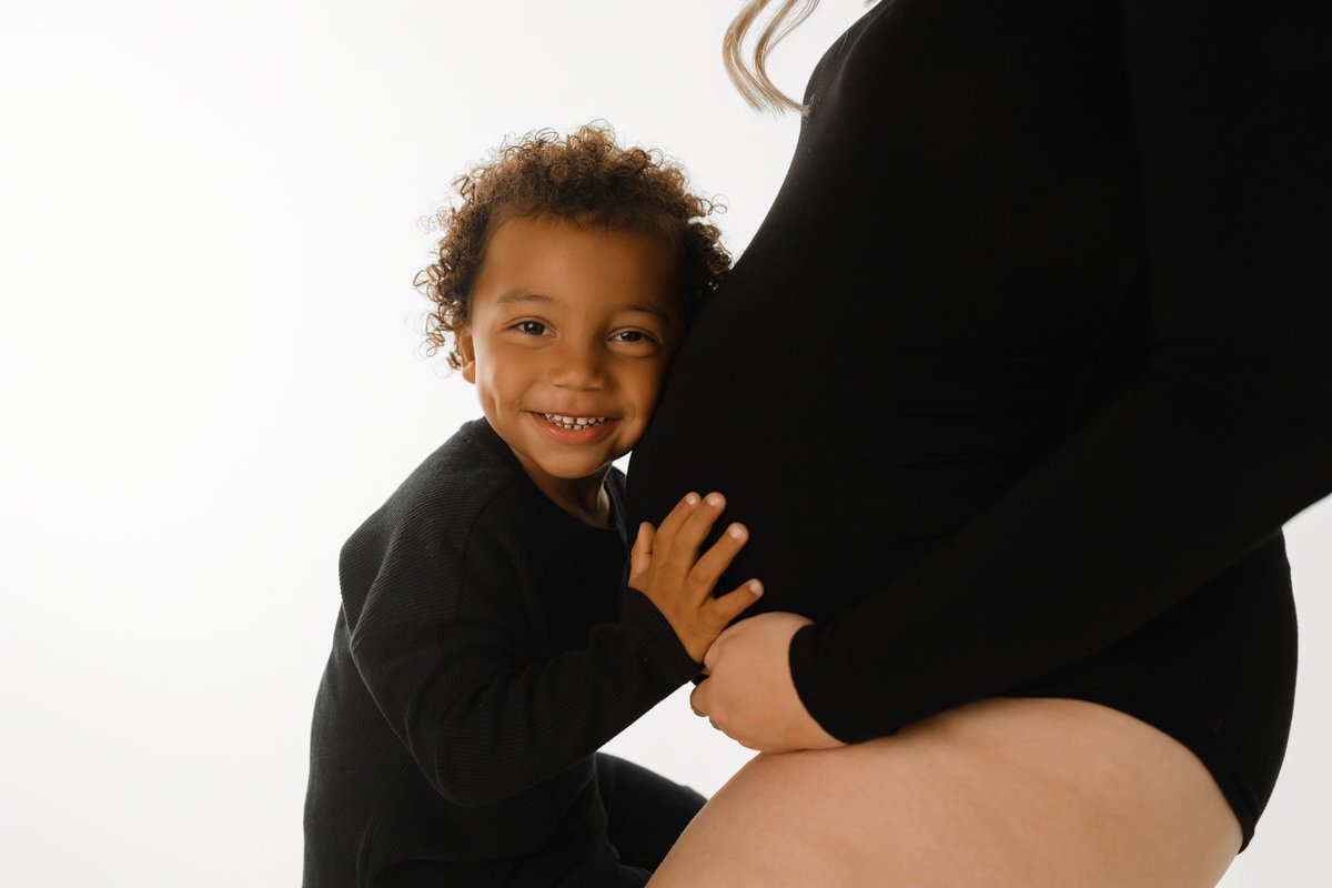 buncey96's tweet photo. It’s Baby Month! 🖤🤍 https://t.co/7MmwRSIFJl