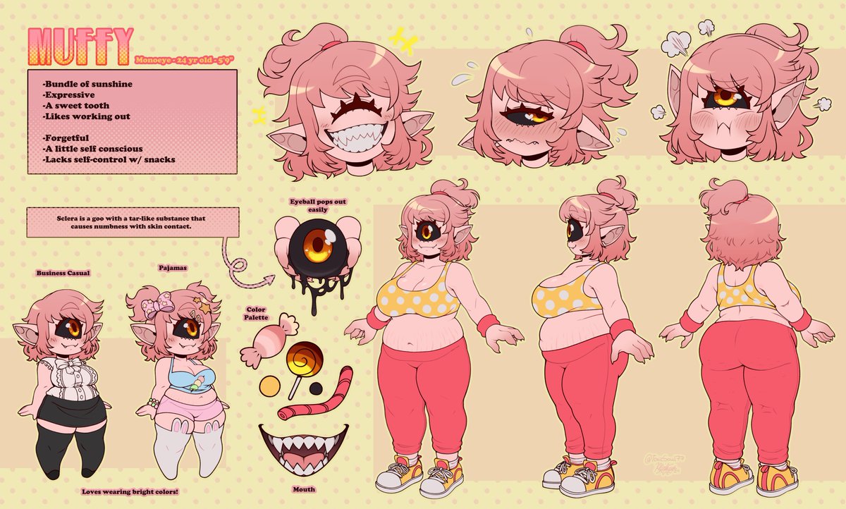 MonoEyeTerror tweet media