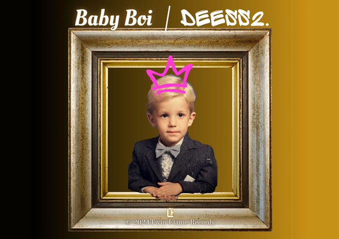 Jamsphere's tweet image. 🎶 "Baby Boi" by DeEss2. is more than music—it's a heartfelt journey of love, resilience, and connection. Dive into the sounds of a true innovator blending raw emotion with genre-defying vibes. 🌟✨🎧#BabyBoi #DeEss2  #HipHop #Rap - jamsphere.com/newreleases/ba…