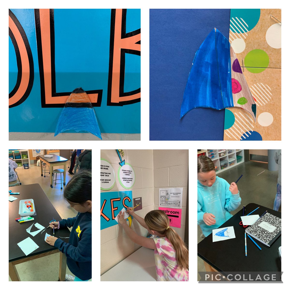 Susanne Smith (@susannecoulter3) on Twitter photo Everyone loves when the camouflage moths appear in the <a href="/EastSide_CCSD/">East Side ES</a> STEM lab 🦋. Stop by and see how many you can find! <a href="/cobbscience/">Cobb Science</a> <a href="/MysterySci/">Mystery Science</a> Everyone loves when the camouflage moths appear in the <a href="/EastSide_CCSD/">East Side ES</a> STEM lab 🦋. Stop by and see how many you can find! <a href="/cobbscience/">Cobb Science</a> <a href="/MysterySci/">Mystery Science</a>