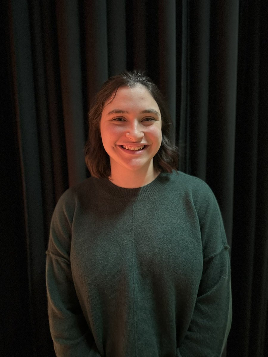 Jr Lilliana LaFever plays Cosette, a girl raised by Jean Valjean. She falls in love with Marius. 
Sr Joseph Mikels portrays Marius, a student who chooses between the revolution and his new-found love.
Eponine, performed by Sr  Michaela Terry, is also in love with Marius.