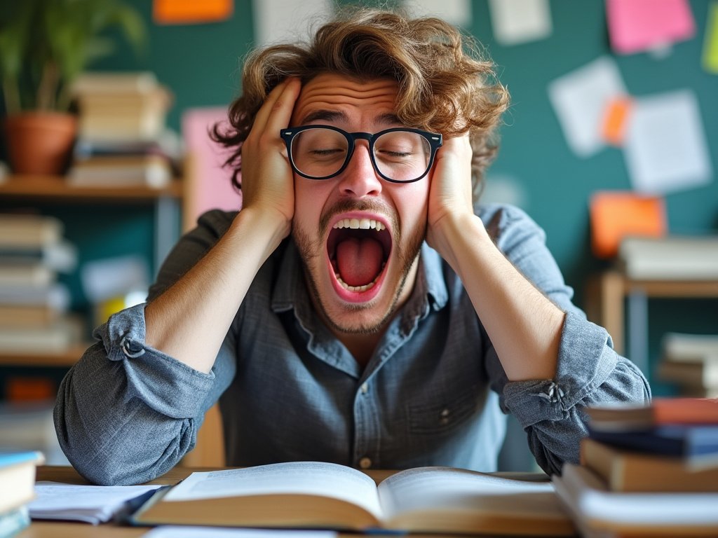 DaveTeacher1's tweet image. 🌍 ESL Challenge! 🌍

What&apos;s the best way to say &quot;I&apos;m very tired&quot; in British English slang?

A) I&apos;m knackered!
B) I&apos;m pooped!
C) I&apos;m shattered!
D) I&apos;m zonked!

Reply with your choice and let&apos;s see if you&apos;re a true Brit at heart! 🇬🇧 #ESLfun #LearnEnglish #BritishSlang