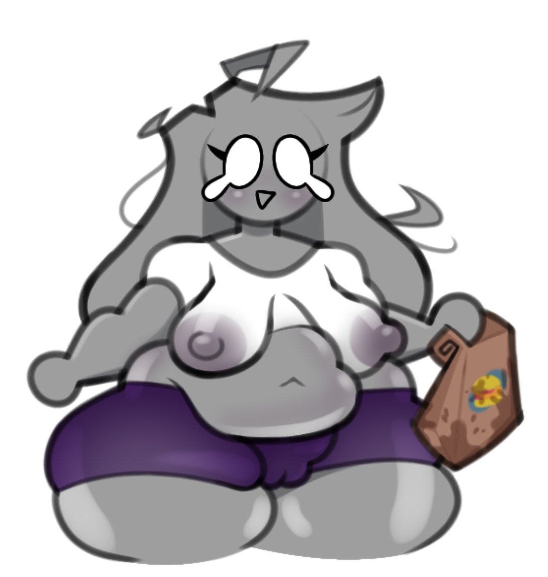 LooneyLewd tweet media