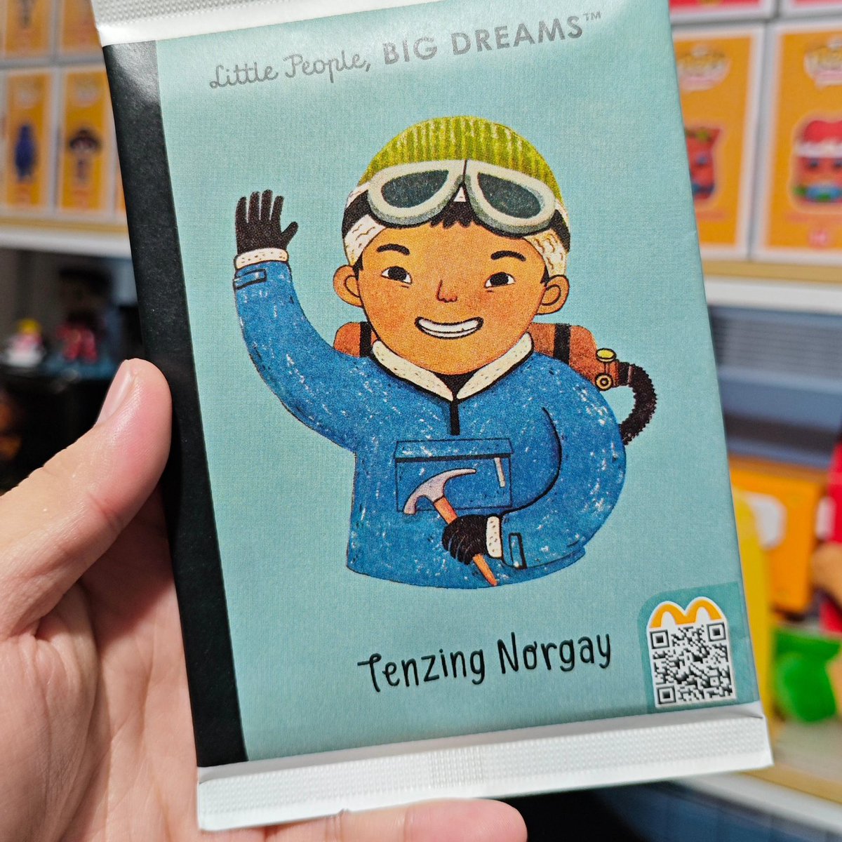 Papi Louie tweet media