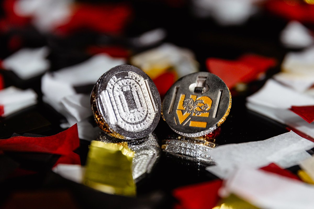 GamecockWBB's tweet photo. Ring Us! https://t.co/KOmGKCh7zE