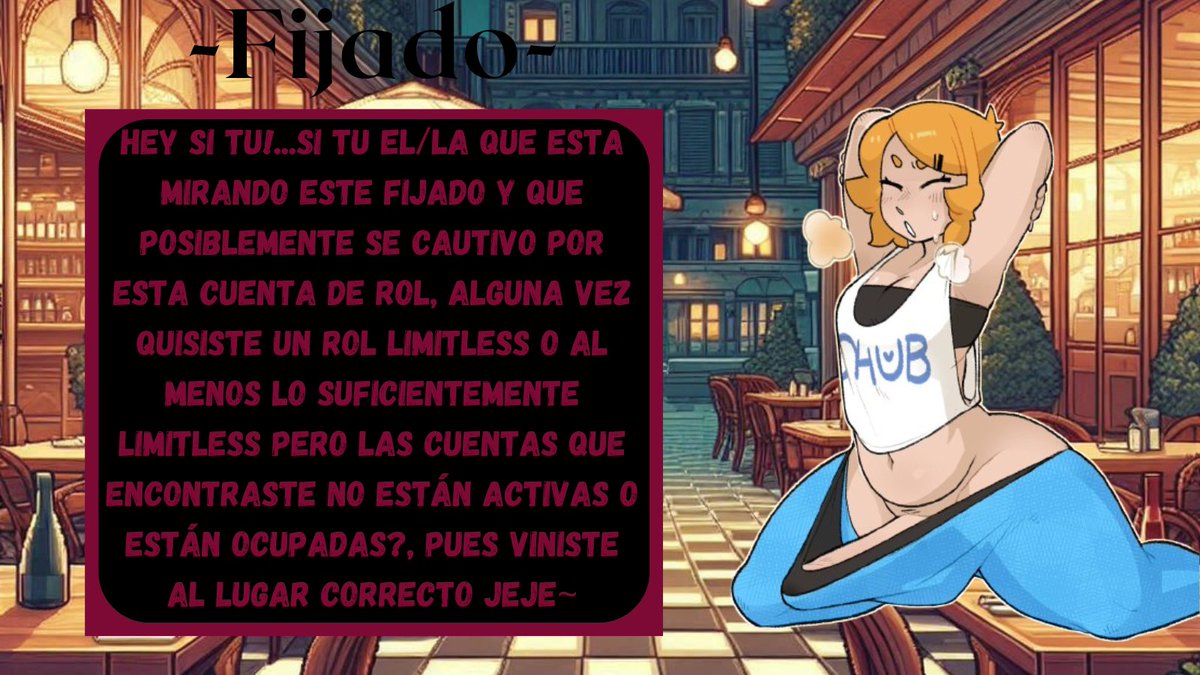 SissyAmity's tweet photo. ¿rt + corazón? ...por fis? https://t.co/cByrG4opGJ