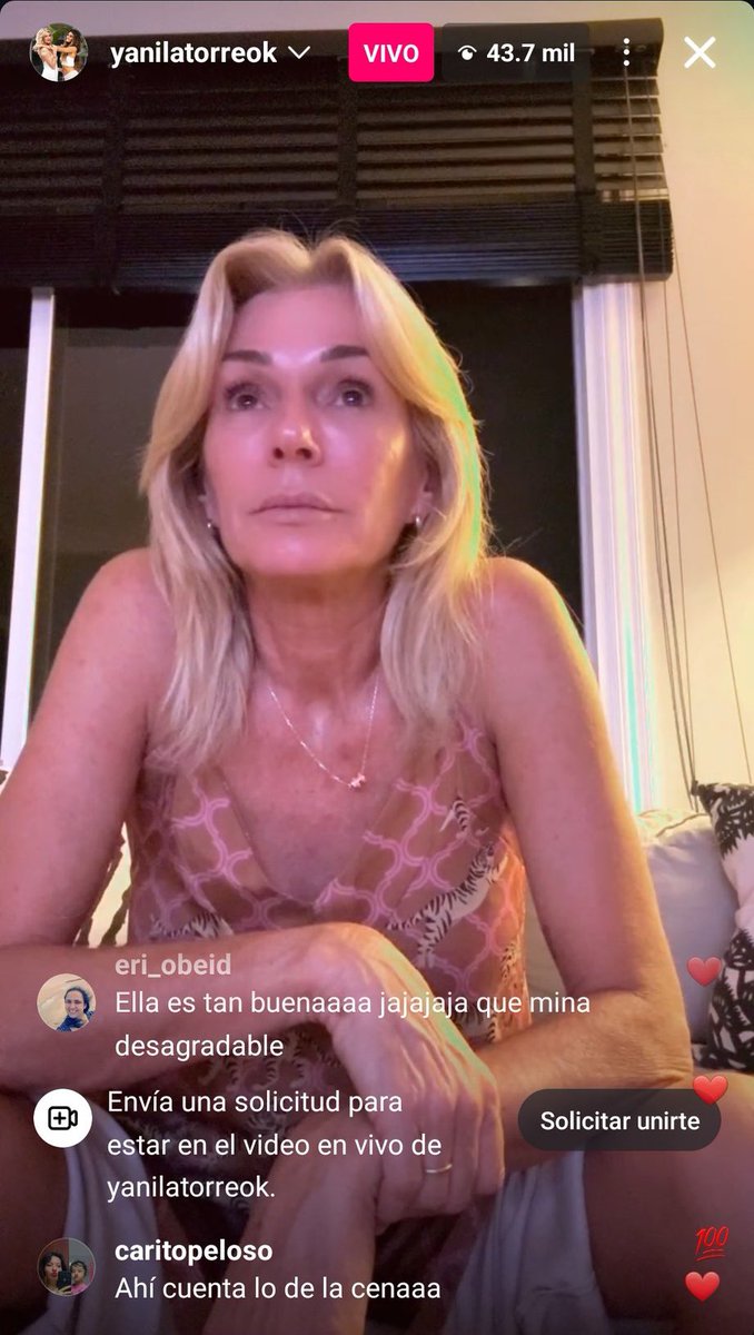 dije que no iba a ver esta edición de gran hermano porque la anterior me saturó y re que ahora estoy así esperando que empiece