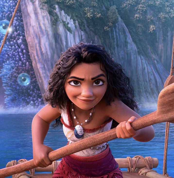 PMaratonando's tweet photo. O diretor David Derrick Jr conta que quando ‘MOANA 2’ era uma série de TV, havia um foco maior nos membros da equipe na jornada
Para o filme, eles o “redimensionaram” para focar mais na jornada de Moana.
#Moana2 #DavidDerrickJr https://t.co/8ty0WC7fvU