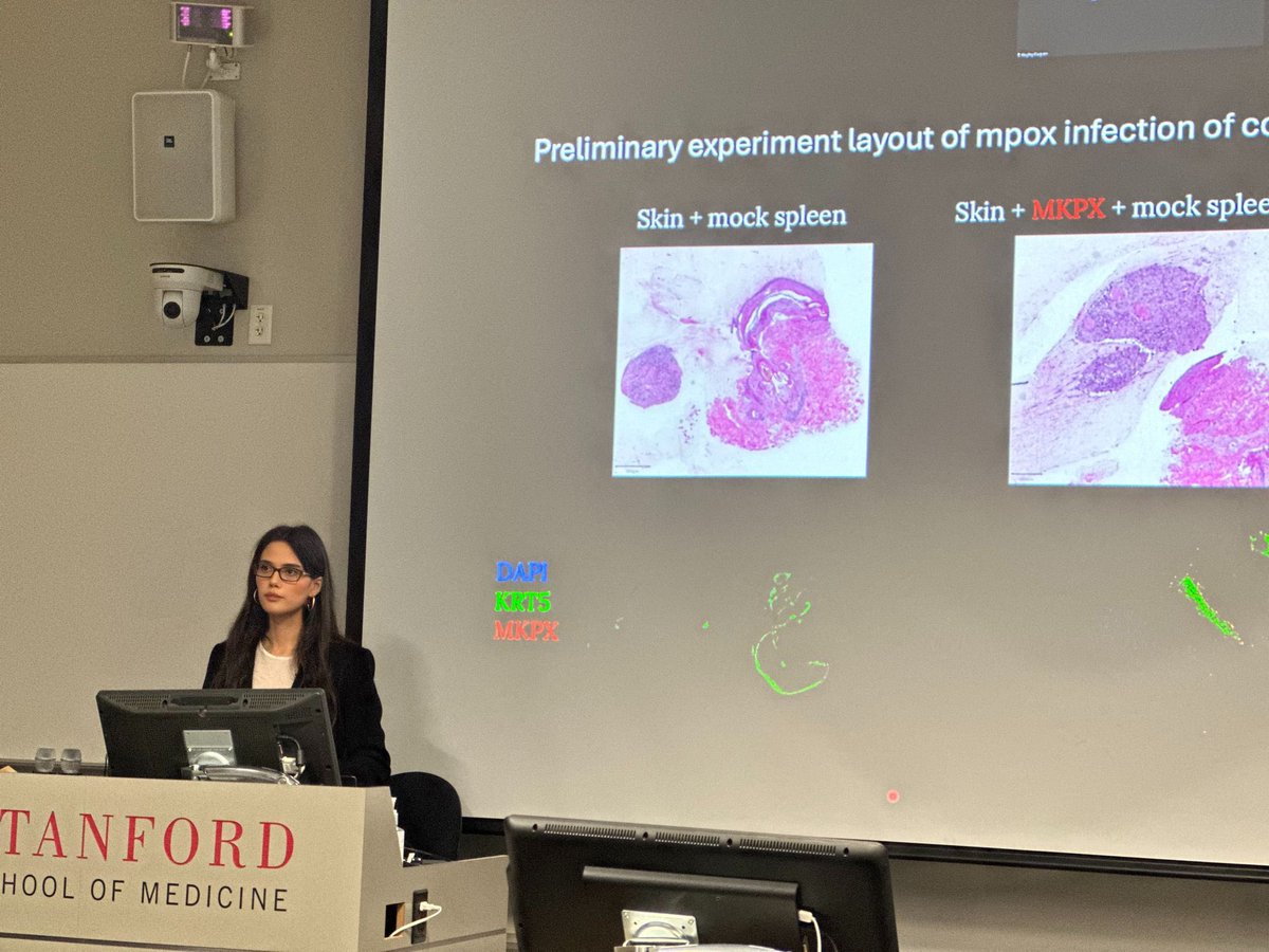 Monica Olvera de la Cruz tweet media