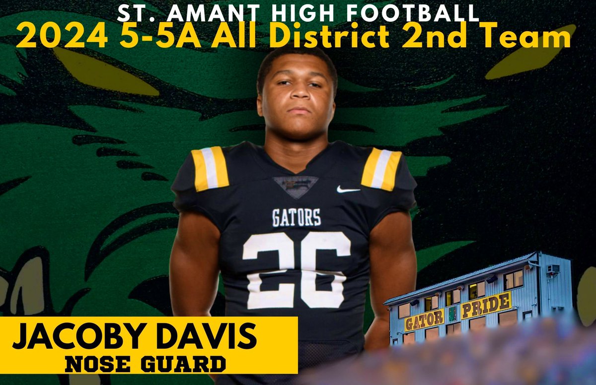 Jacoby Davis tweet media