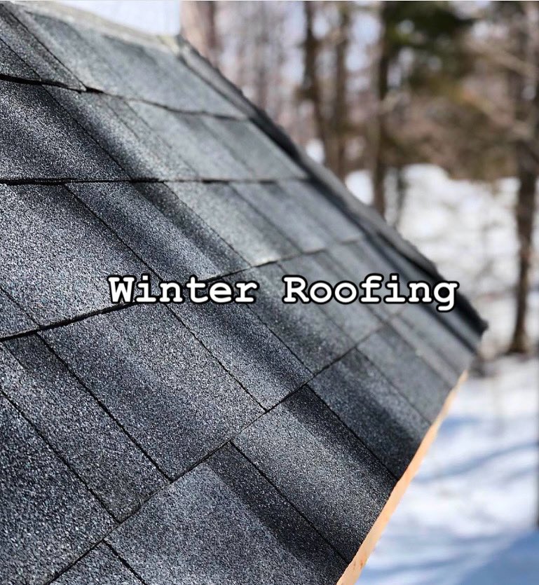 luso_roofing's tweet image. Winter is here!!!
🧑‍💻 lusoroofing.com
📲 647.866-6213
📧 info@LusoRoofing.com
#roofingitright #roofingcontractor #construction #toronto
#roofmaintenance 
#roofing #roofingtoronto #torontoroofing #roofinspection #roofrepairs #roofleak