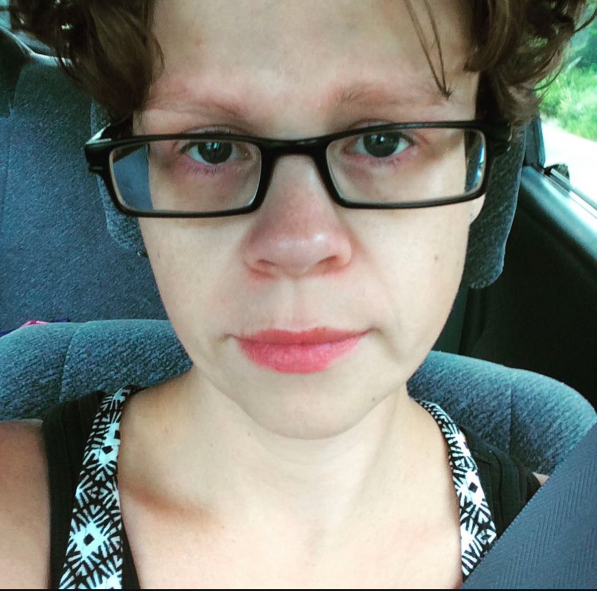 Sara Anne Willette ♿️🌈👩🏻‍💻𓅆 tweet media