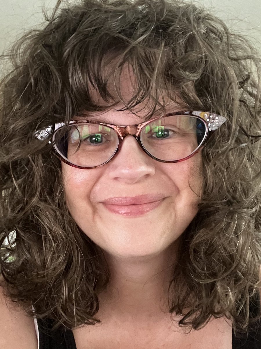 Sara Anne Willette ♿️🌈👩🏻‍💻𓅆 tweet media