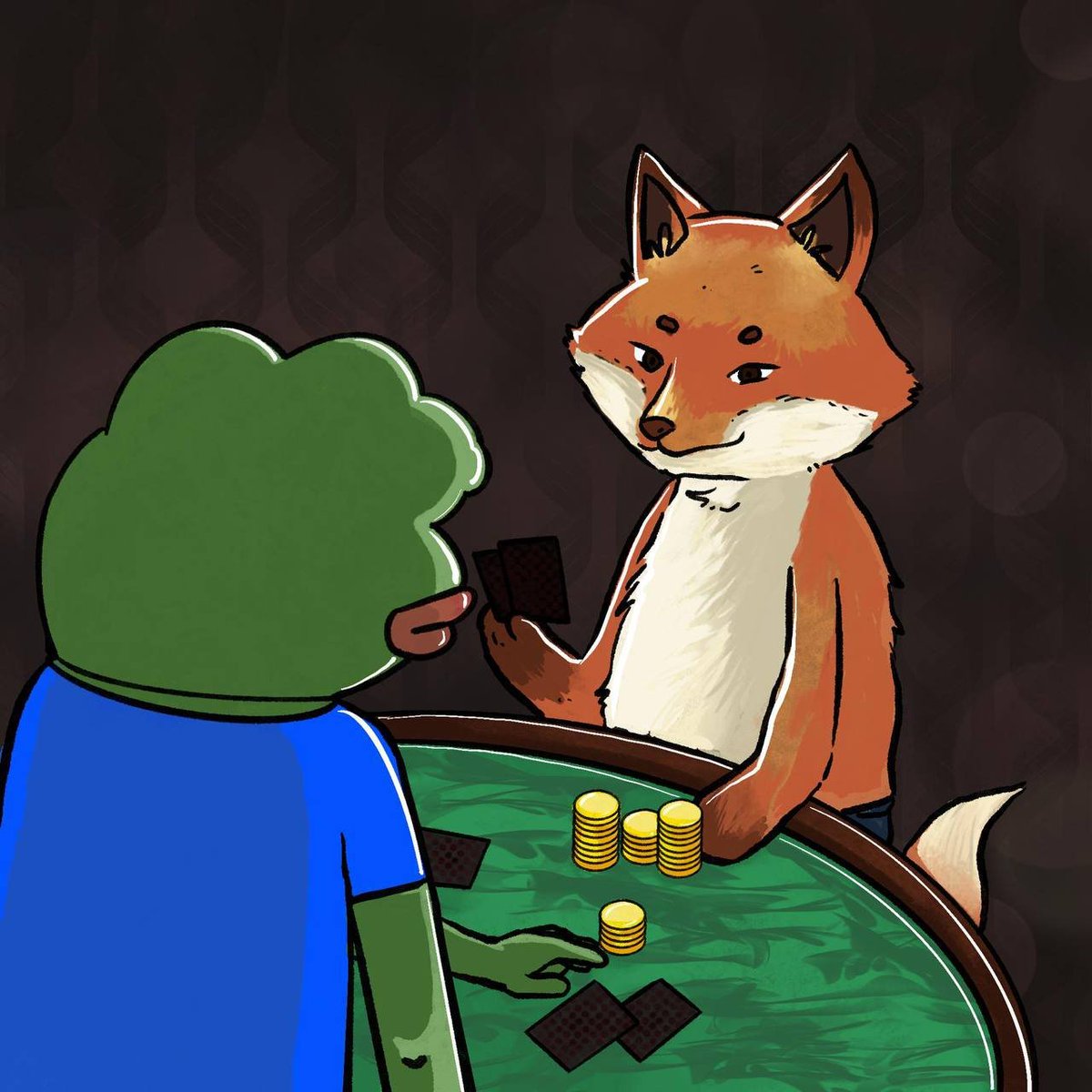 FeinFox tweet picture