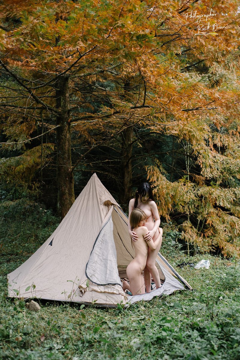 来露营吗？含妹量很高的那种
👩： <a href="/MingmeiSAMA/">MingmeiSAMA</a> <a href="/molily07/">molily07</a>