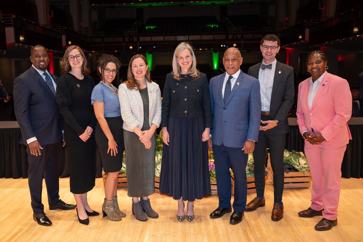 Your new City Council is sworn in and ready to serve! From L to R: 

Corey Branch, District C
Megan Patton, District B
Christina Jones, District E
Jane Harrison, District D
Janet Cowell, Mayor
Mitchell Silver, District A
Jonathan Lambert-Melton, At Large
Stormie Denise Forte, At