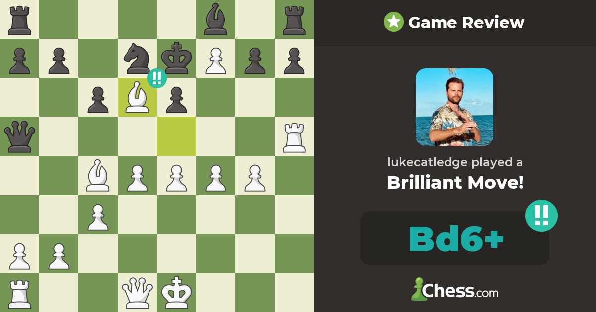 Magic_Catledge's tweet image. I live for Brilliants chess.com/analysis/game/…